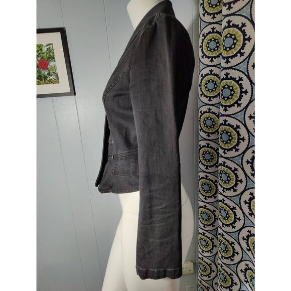 Converse Jean Jacket  - Picture 2 of 5